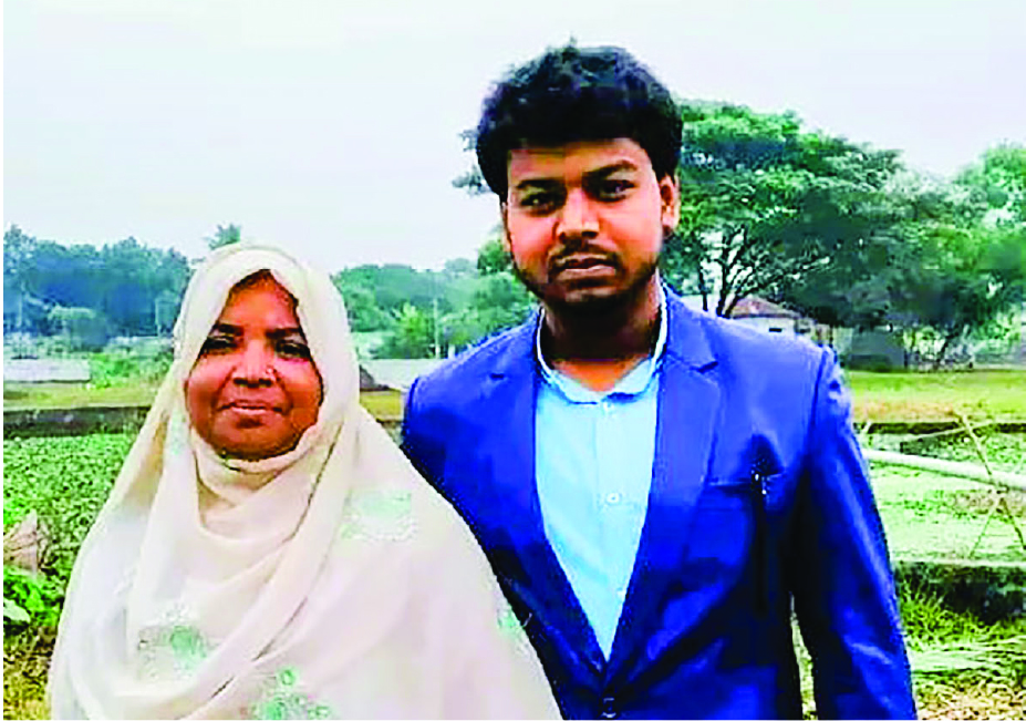 Image of মো: সাকিব আনজুম 
